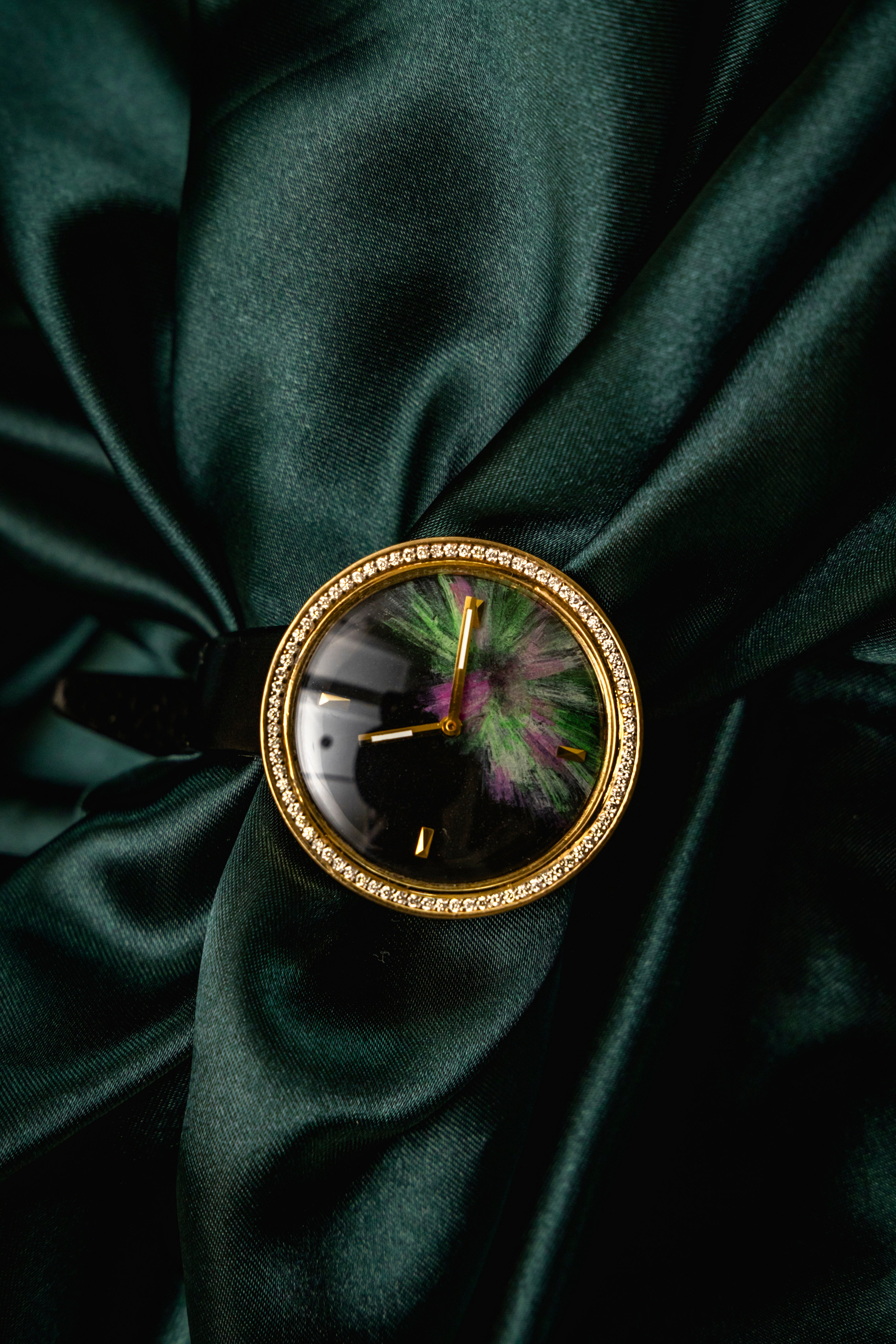 Luminar watch