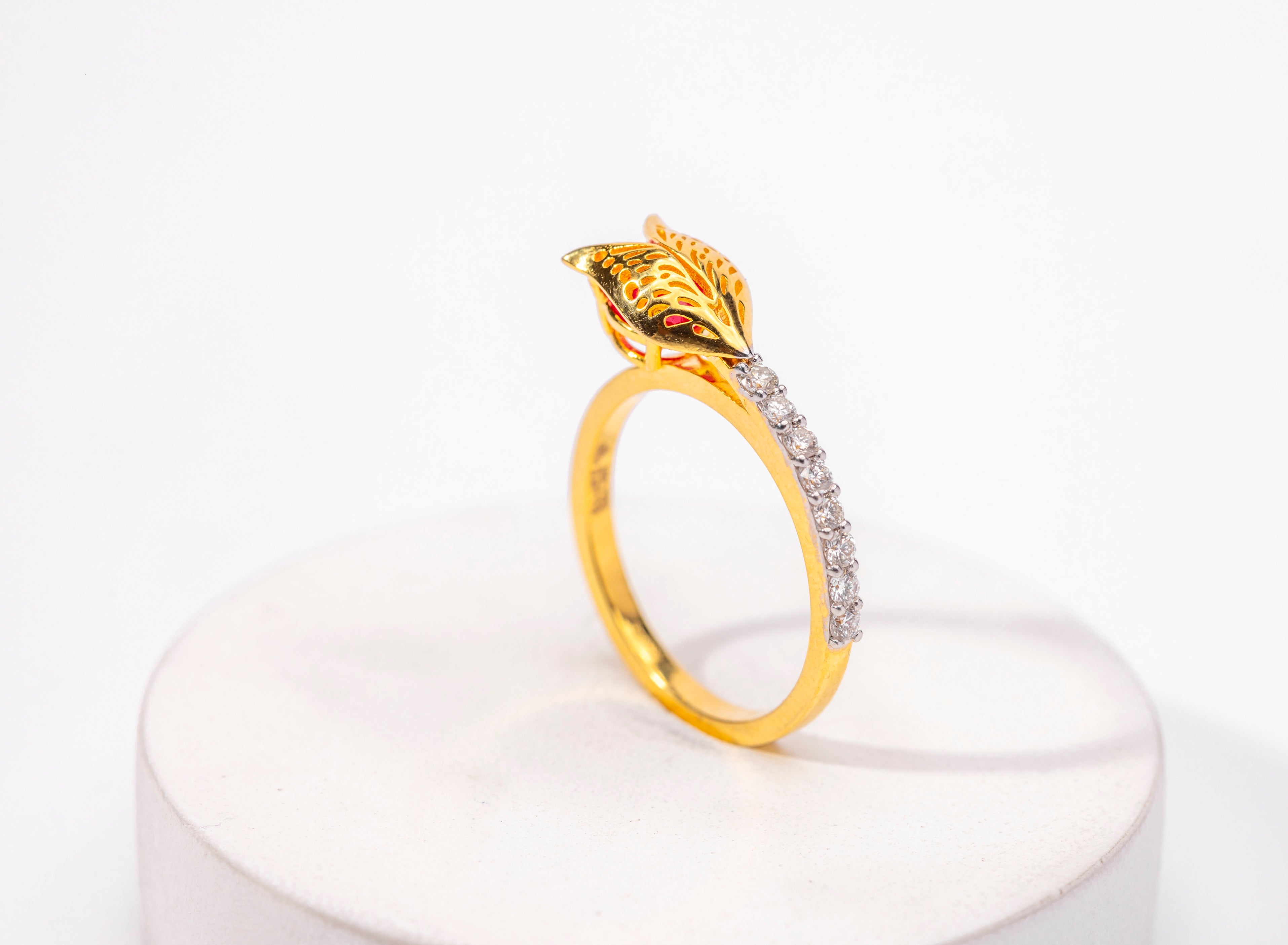 Rasa ring