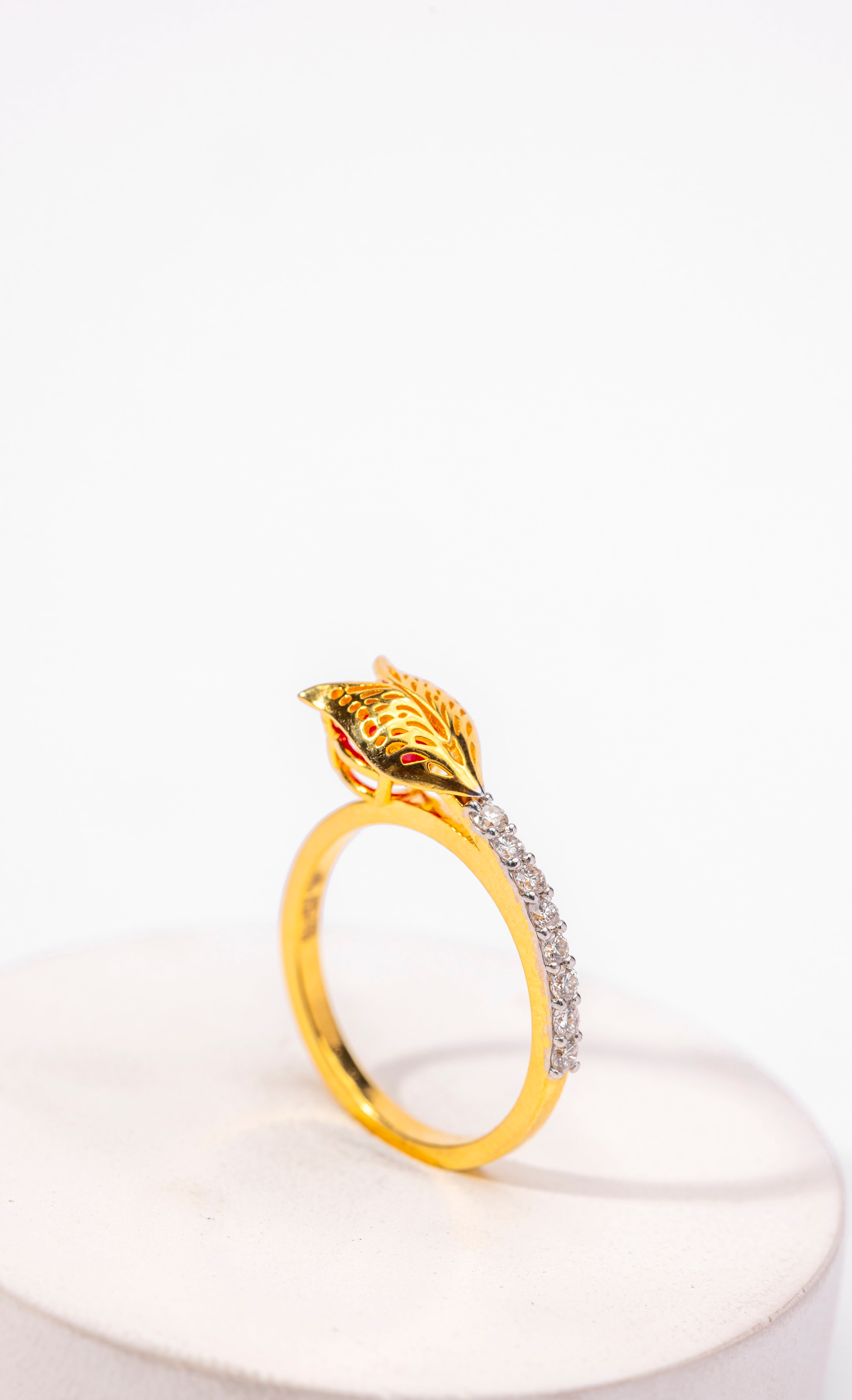Rasa ring