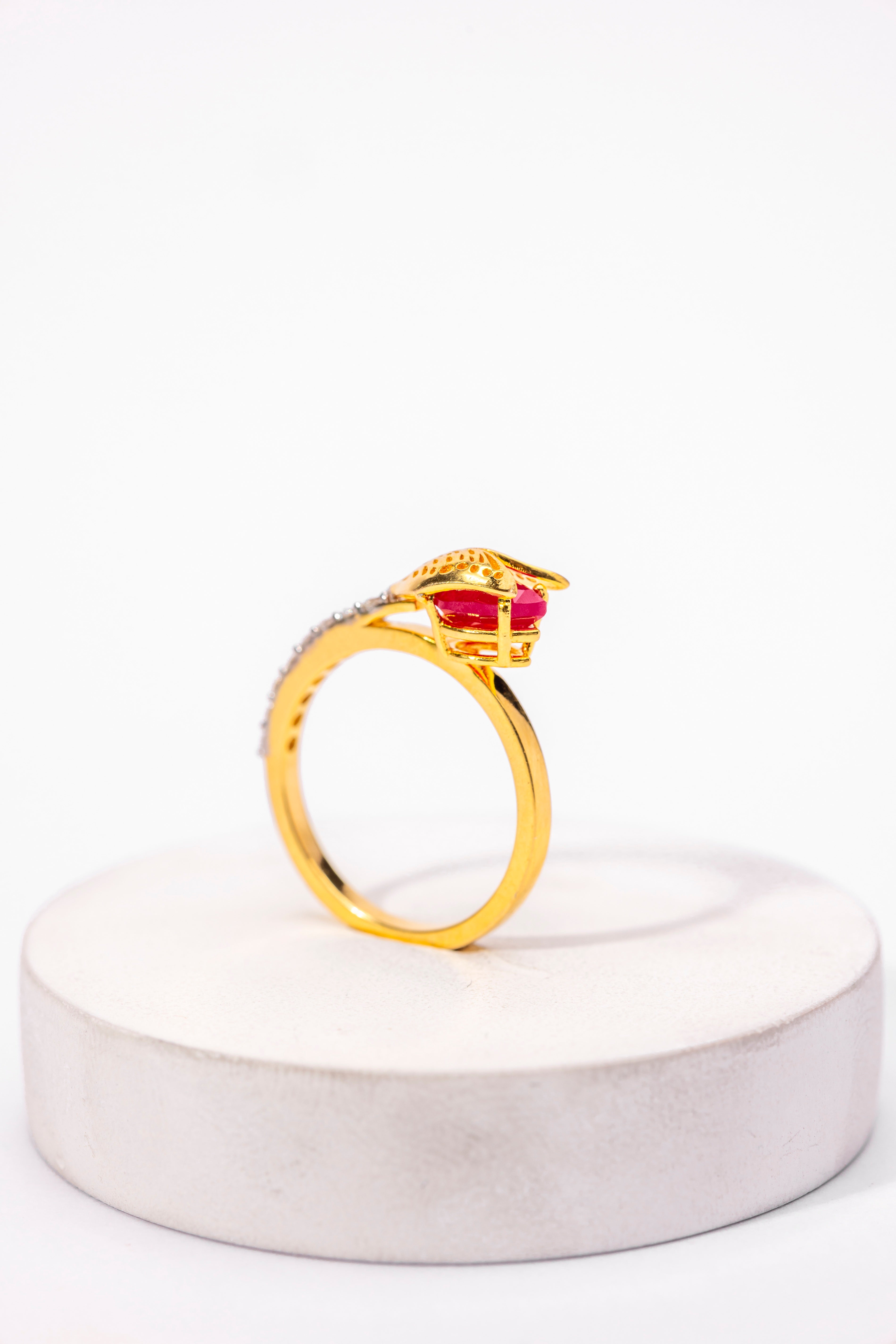 Rasa ring