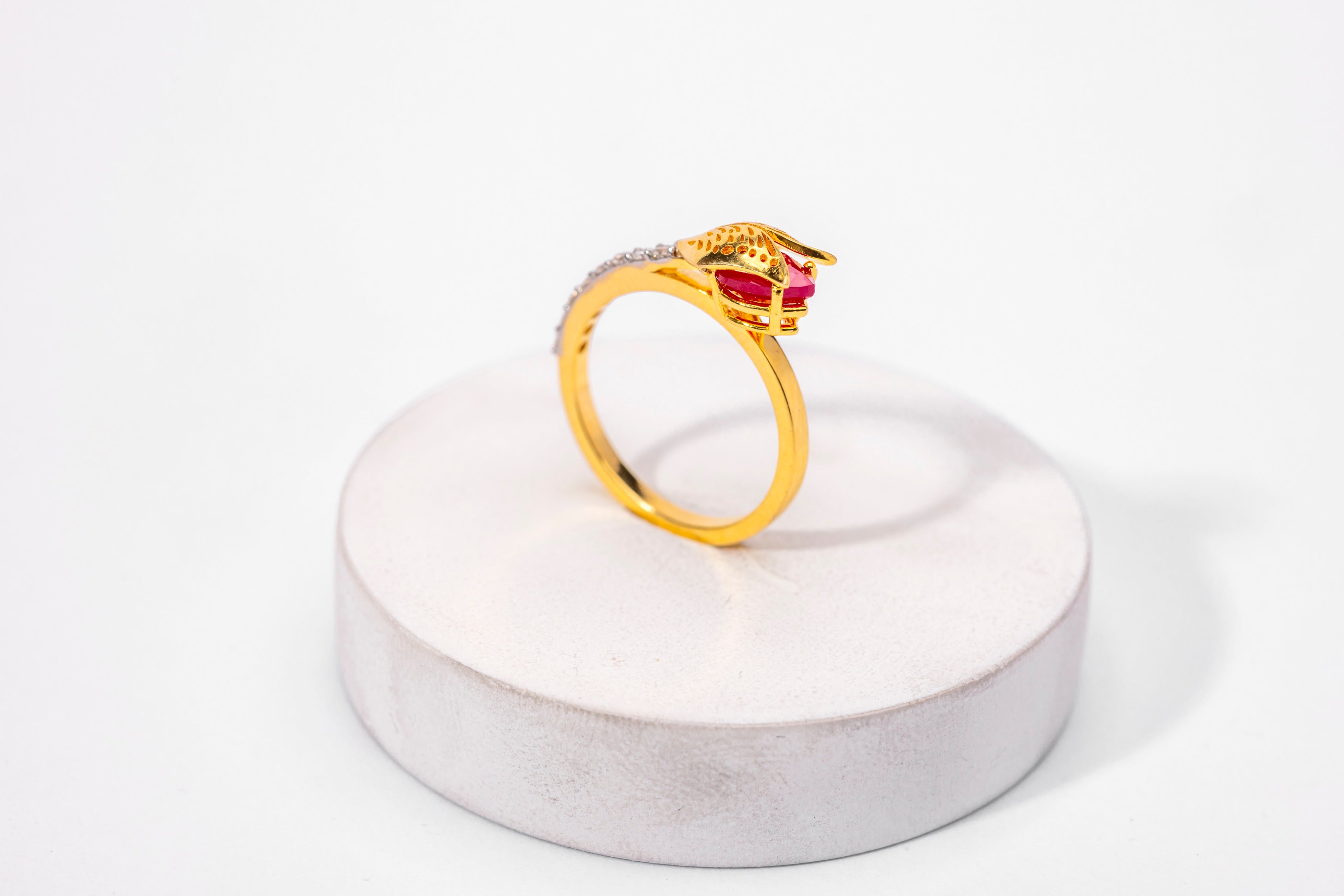 Rasa ring