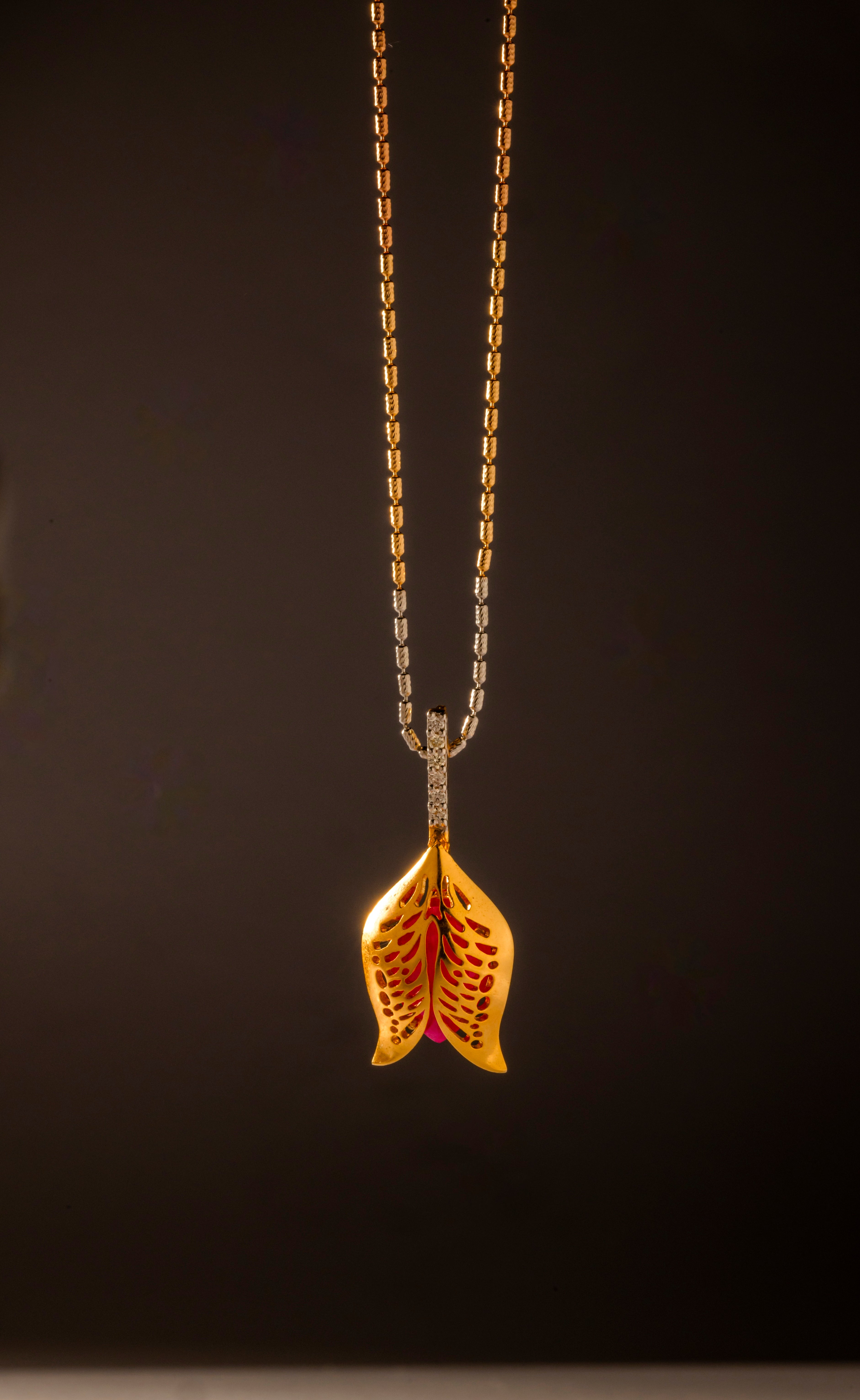 Rasa pendant