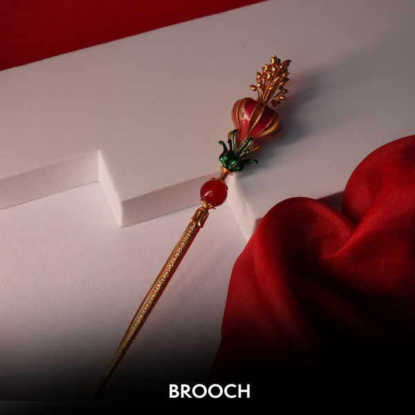 Brooch