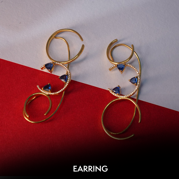 Earring