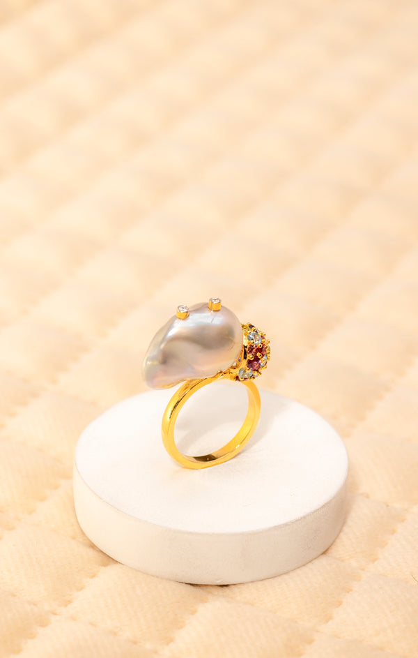 Polaris essence ring