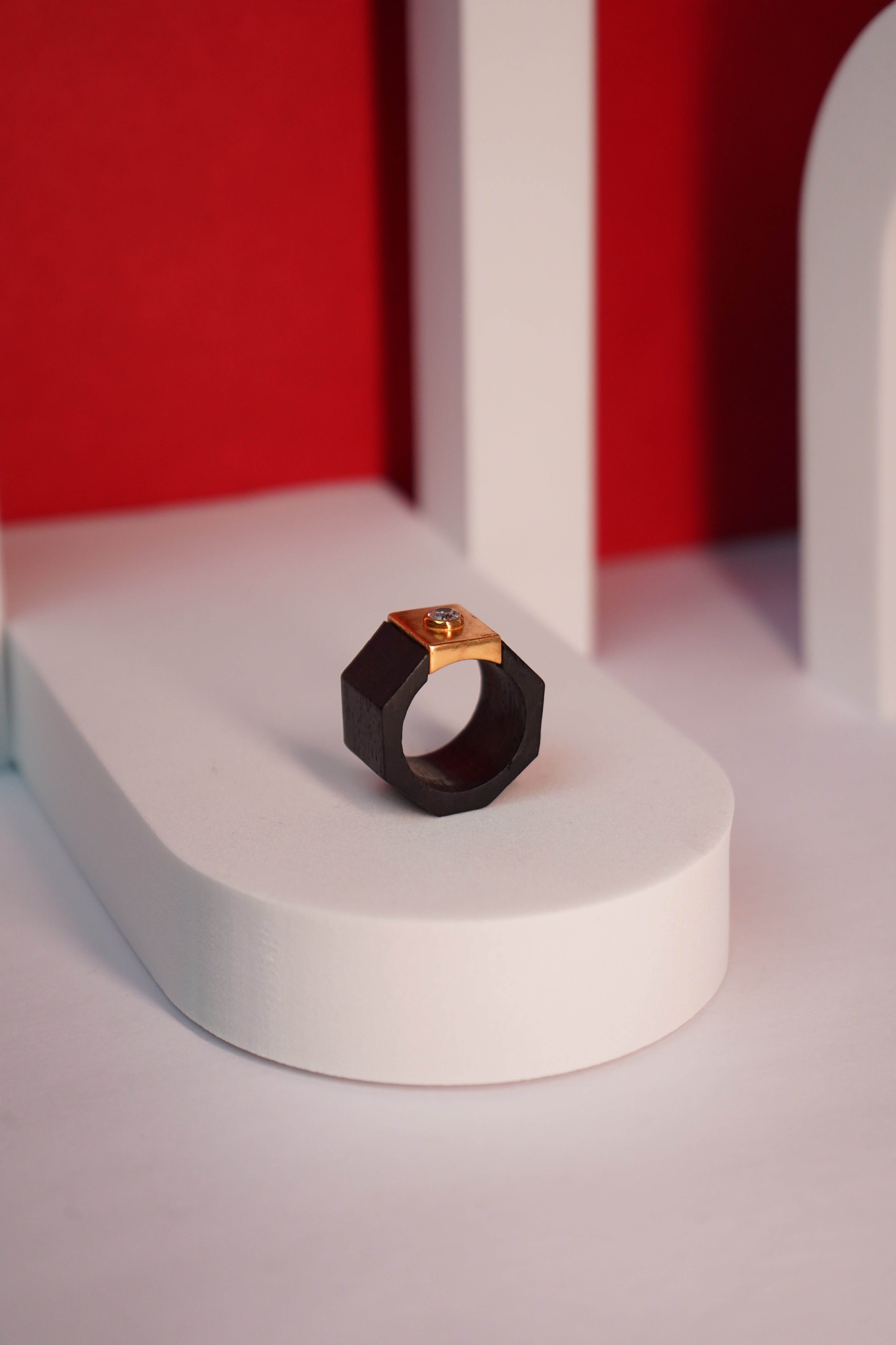 Tarash ring