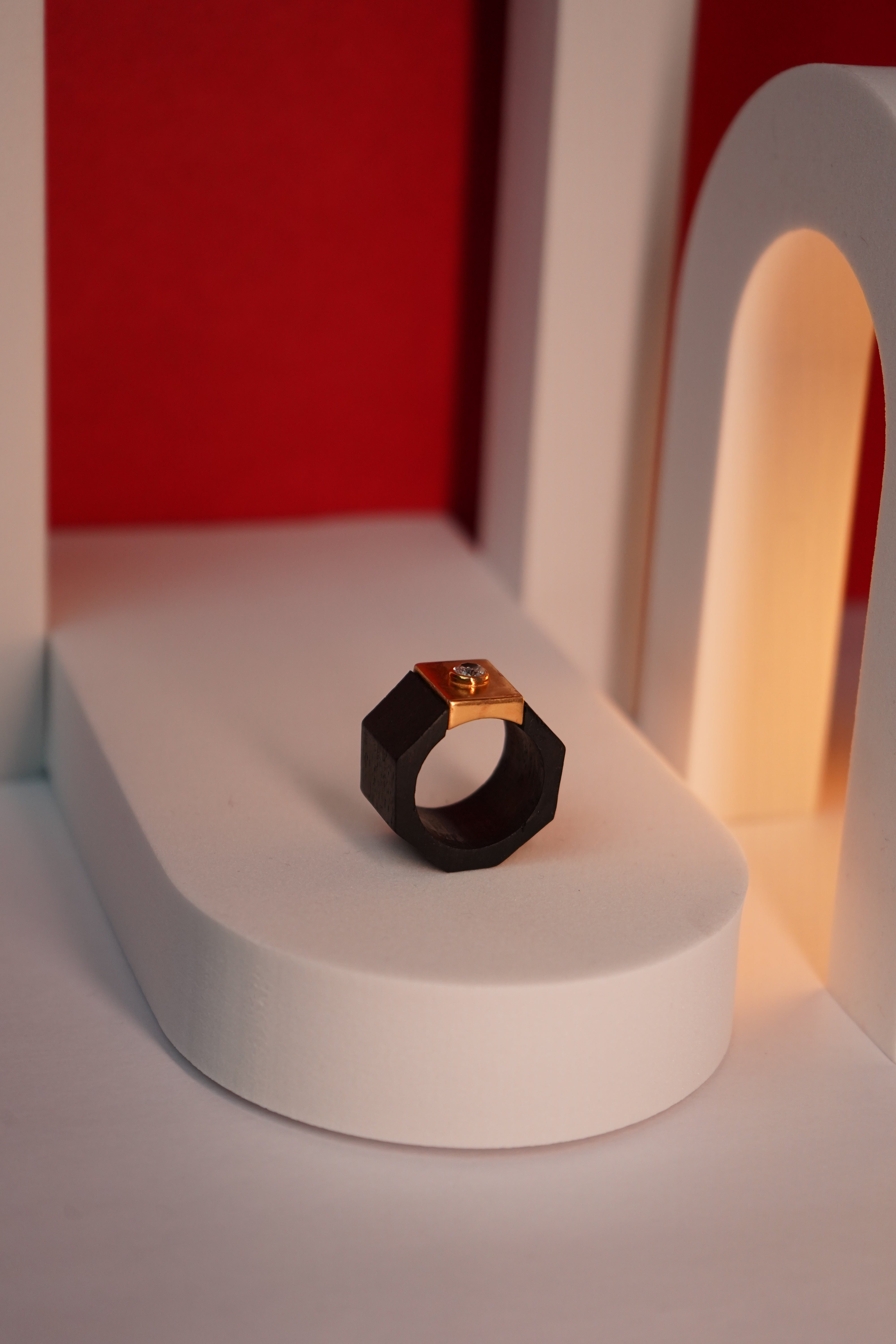 Tarash ring