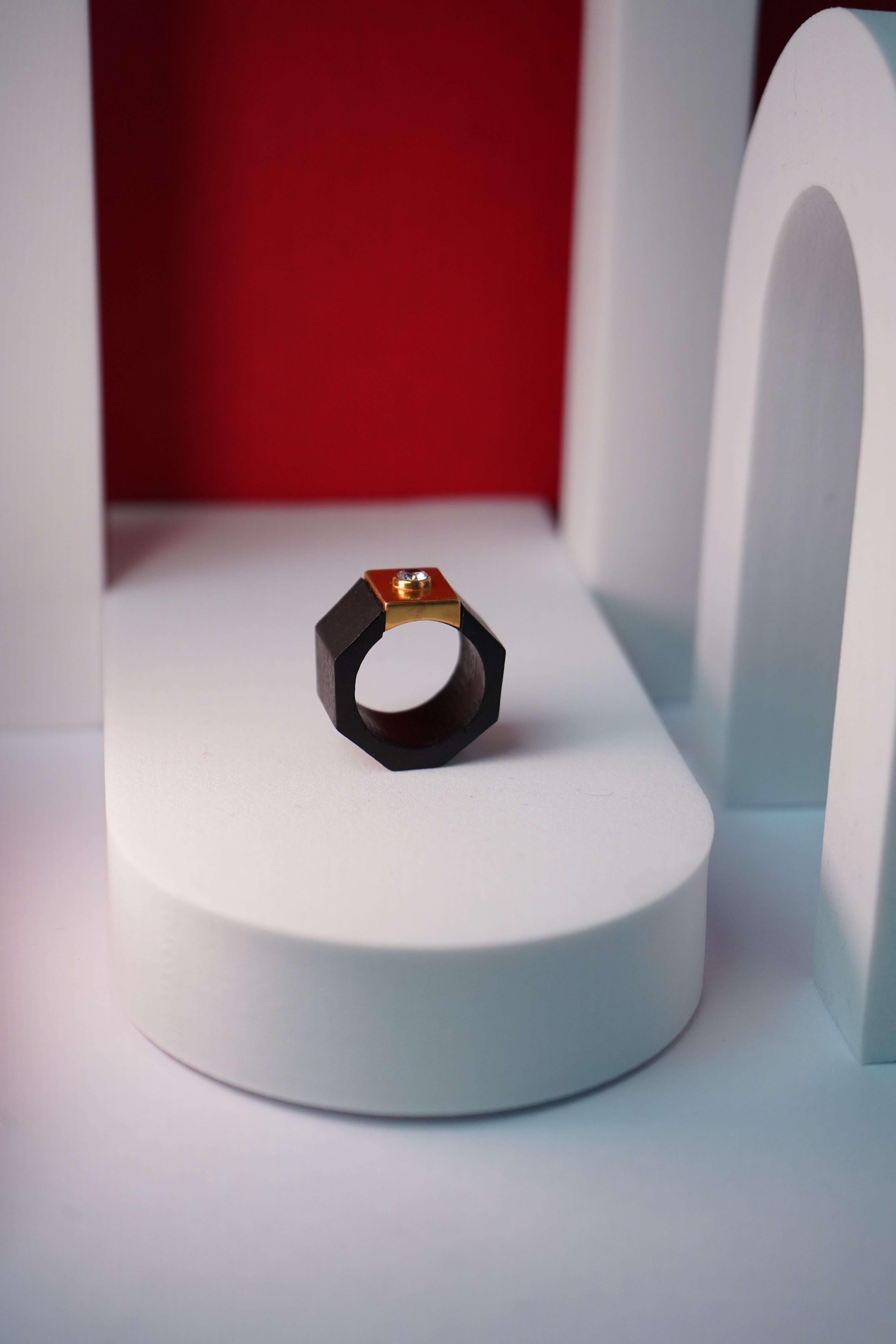 Tarash ring