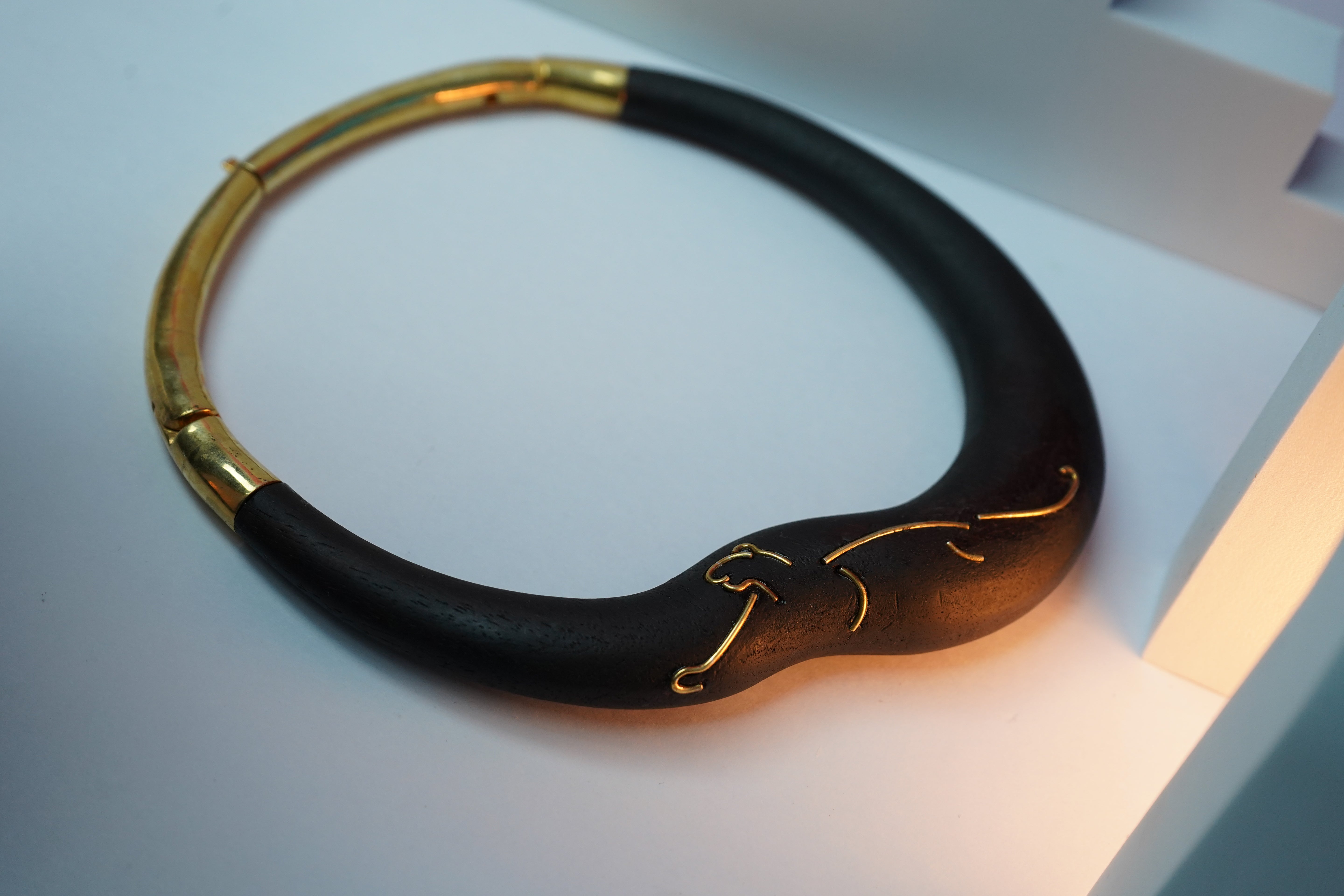 Tarash - Tigress Choker